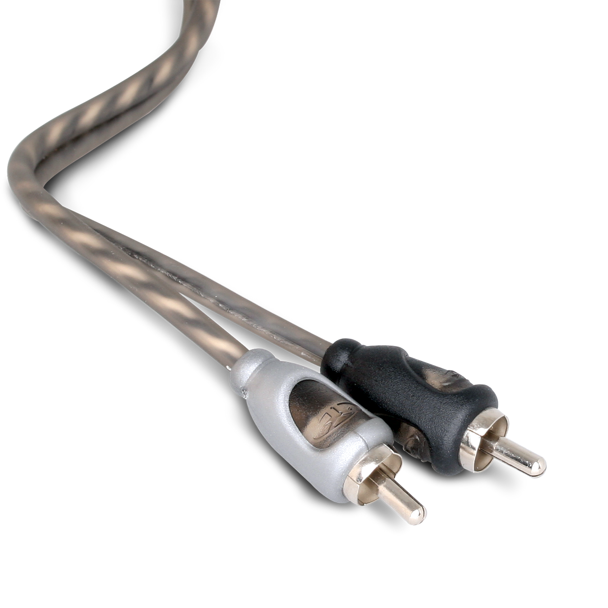 6 Feet Twisted Pair Signal Cable