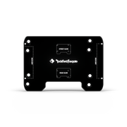 Amp Installation Kit for 2024+ Harley-Davidson