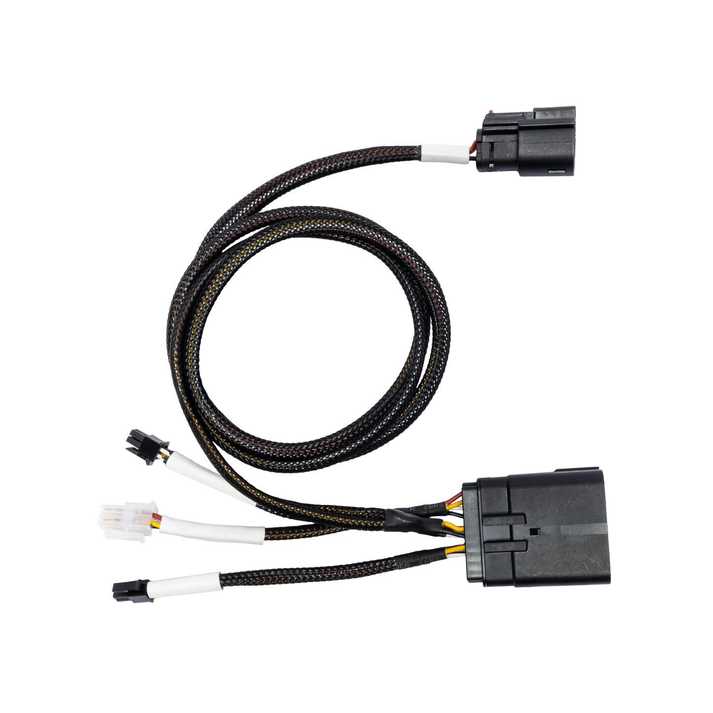 Amp Installation Kit for 2024+ Harley-Davidson