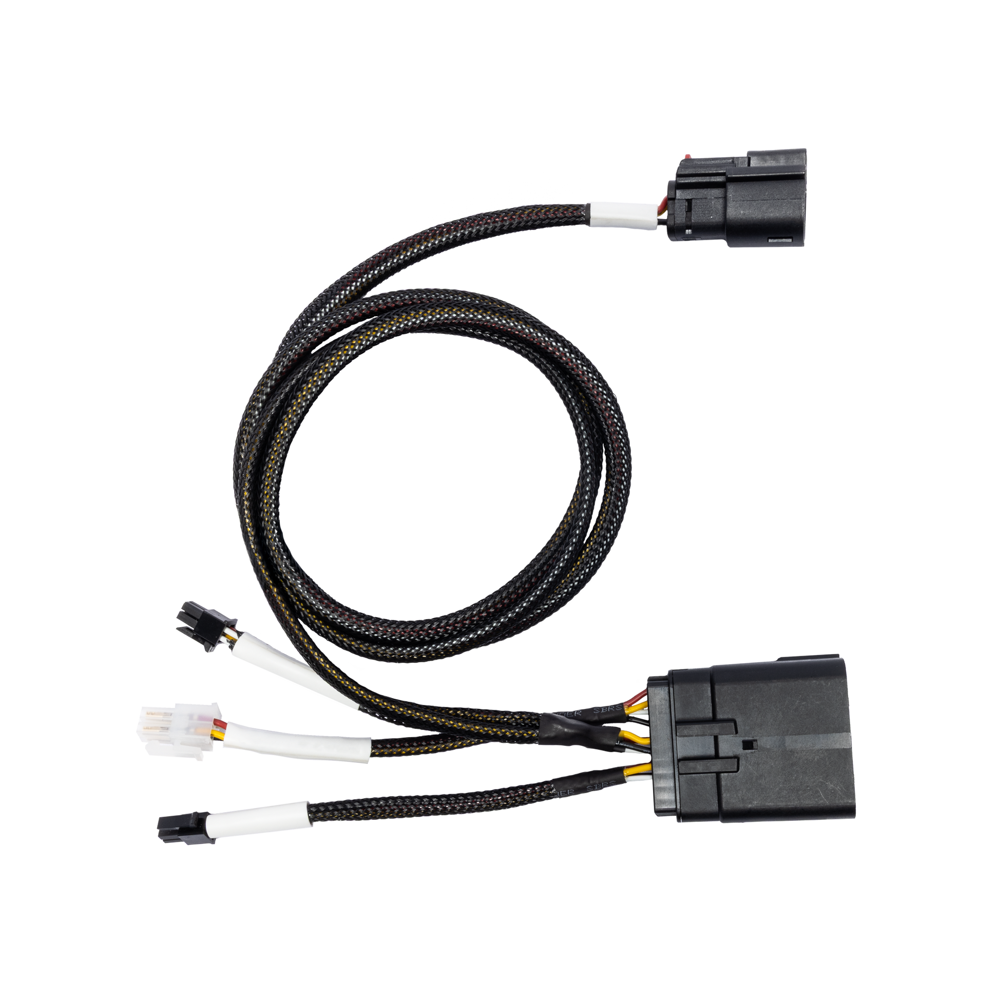 Amp Installation Kit for 2024+ Harley-Davidson