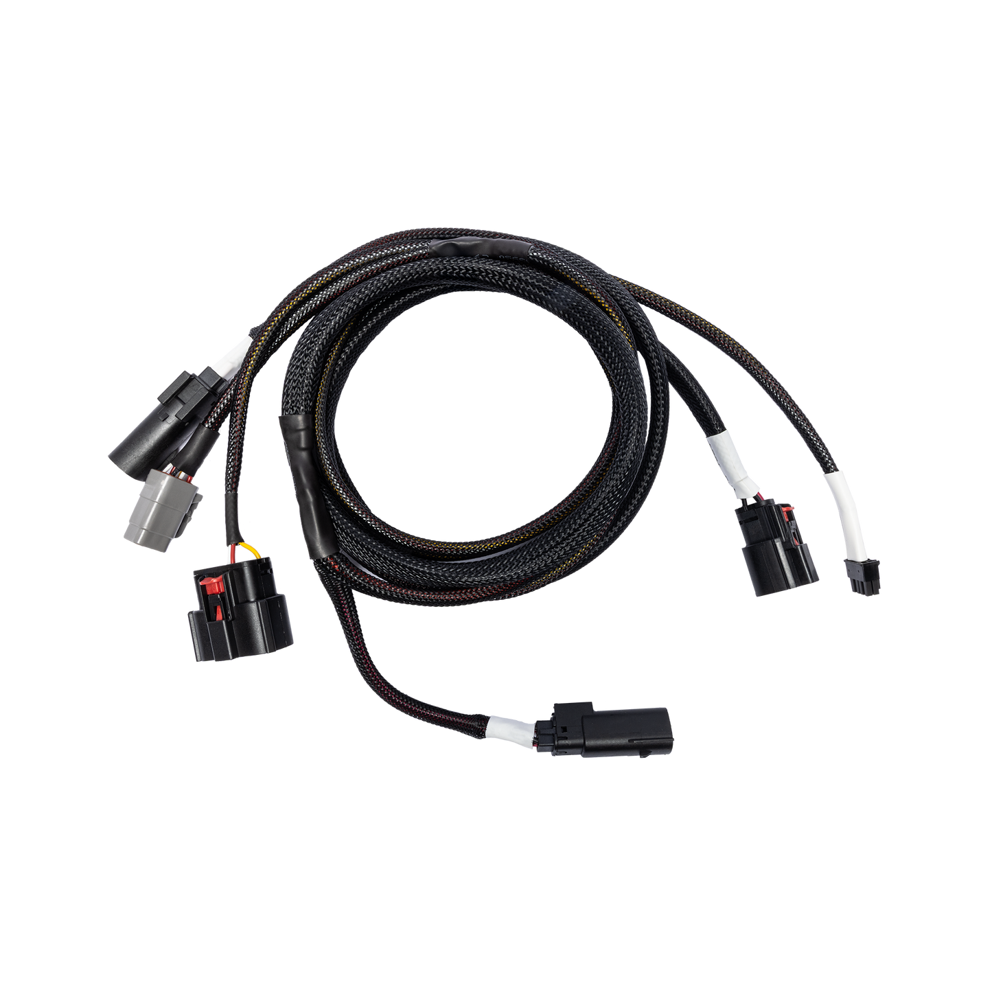 Amp Installation Kit for 2024+ Harley-Davidson