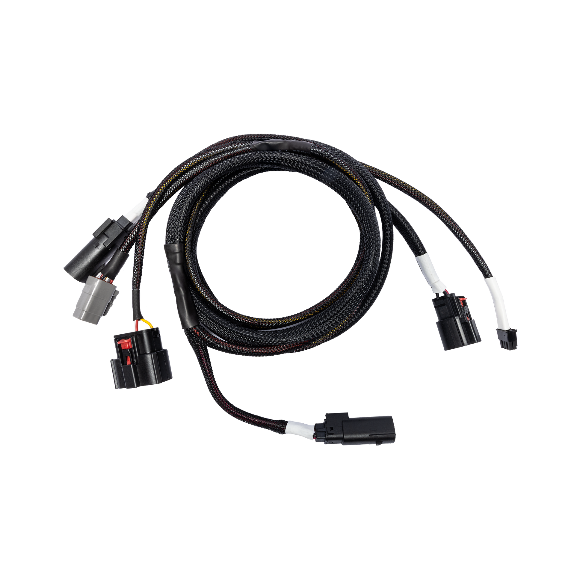 Amp Installation Kit for 2024+ Harley-Davidson