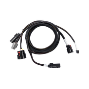 Stage-3 Aftermarket Audio Kit for 2024+ Harley-Davidson