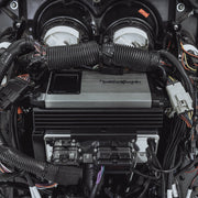 1998-2013 Harley-Davidson Road Glide, Street Glide & Electra Glide Amp Install Kit (Gen-3)