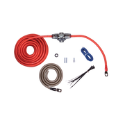 4 AWG Power Installation Kit