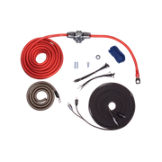 4 AWG Power & Signal Installation Kit