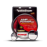 4 AWG Complete Installation Kit