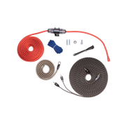 8 AWG Power & Signal Installation Kit