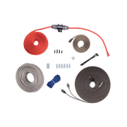 8 AWG Complete Installation Kit