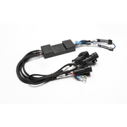 Polaris® Ride Command® Interface for Stage-5 Systems
