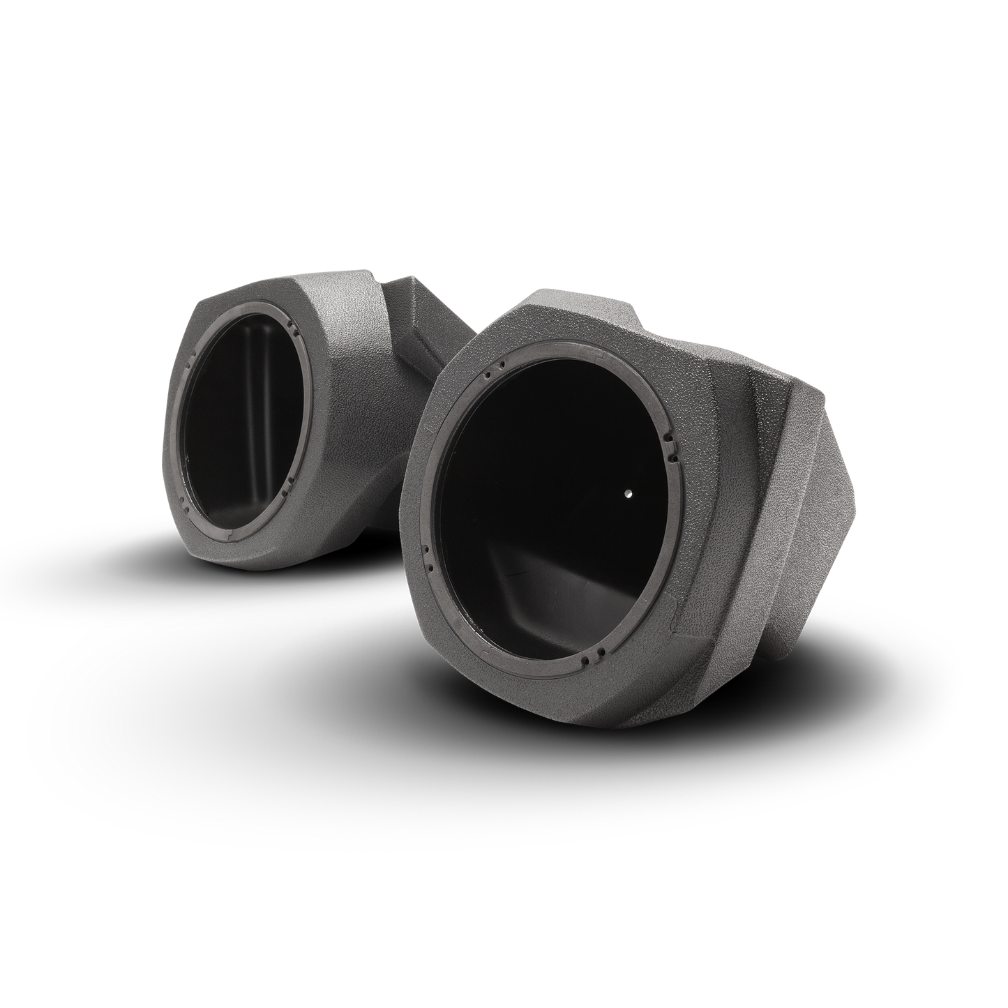 6.5" front lower speaker enclosures for select RANGER® models (Gen-1)