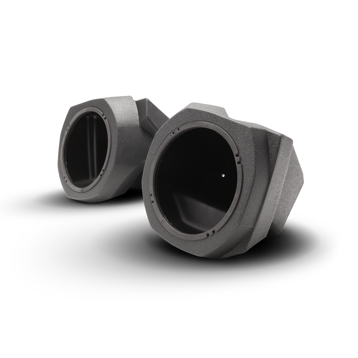 6.5" front lower speaker enclosures for select RANGER® models (Gen-1)