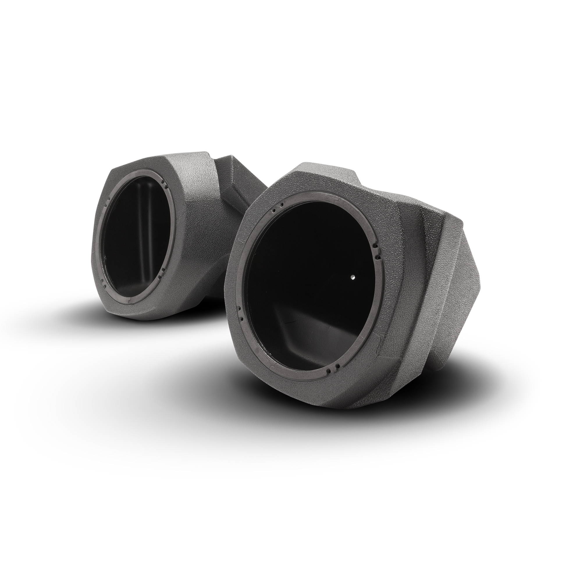 6.5" front lower speaker enclosures for select RANGER® models (Gen-1)