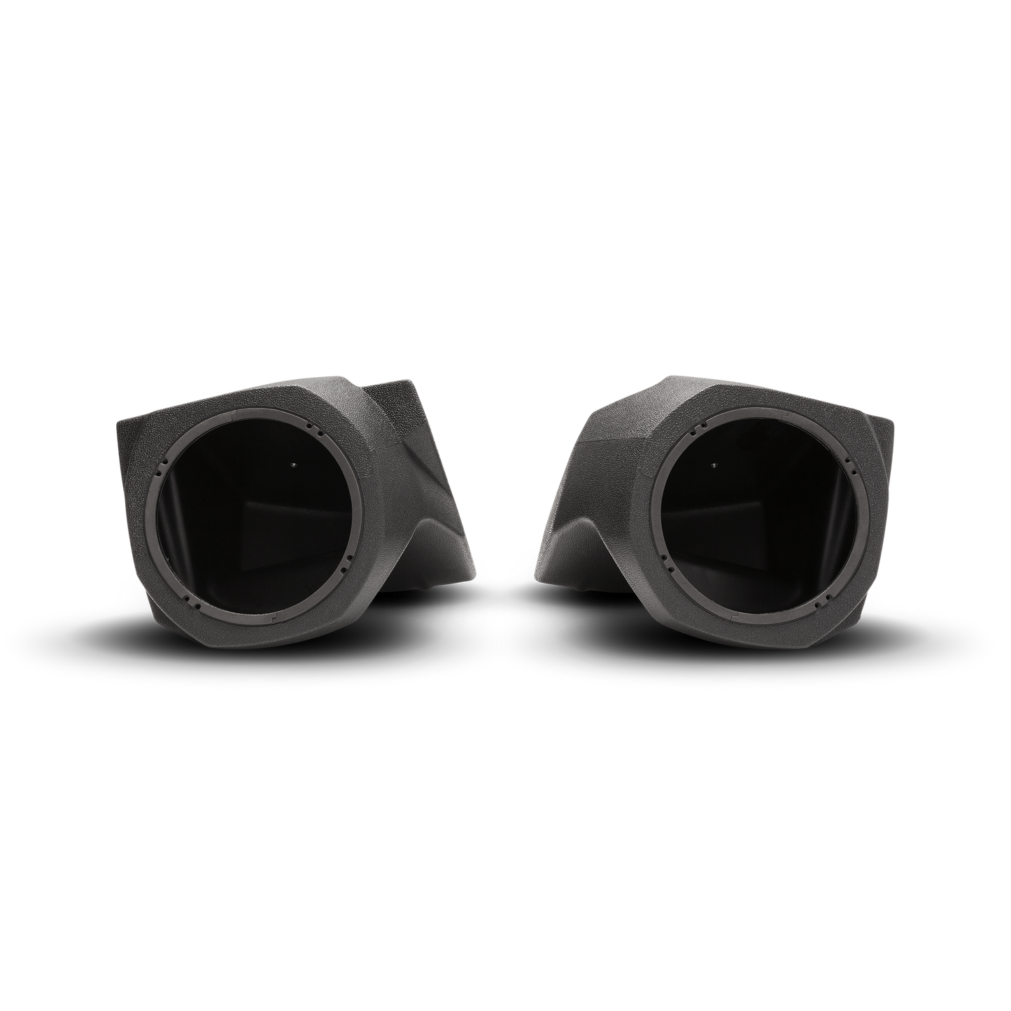 6.5" front lower speaker enclosures for select RANGER® models (Gen-1)