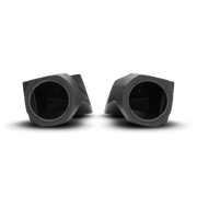 6.5" front lower speaker enclosures for select RANGER® models (Gen-1)