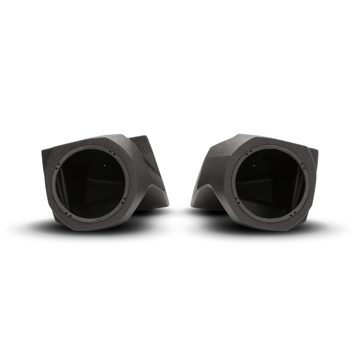 6.5" front lower speaker enclosures for select RANGER® models (Gen-1)