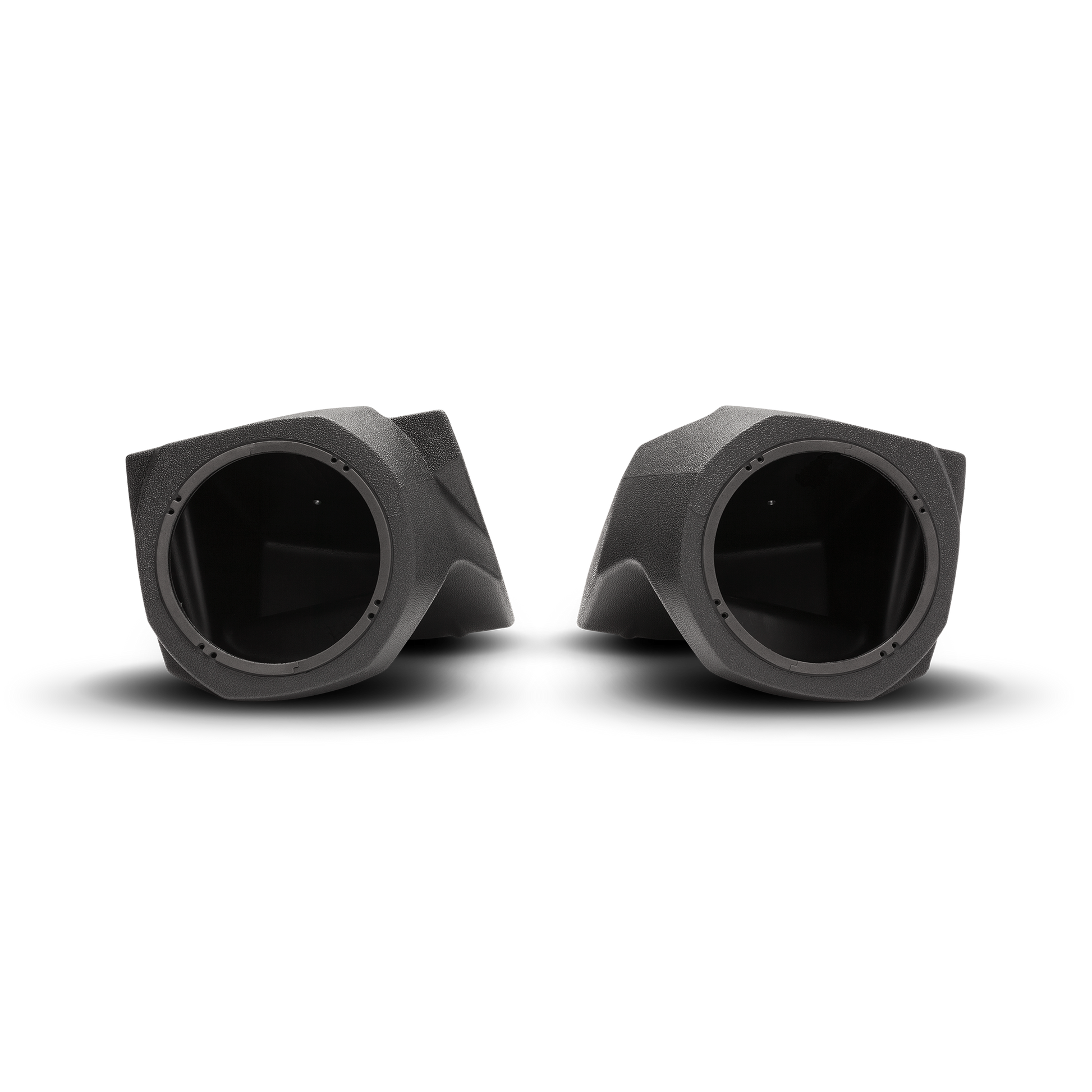 6.5" front lower speaker enclosures for select RANGER® models (Gen-1)