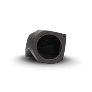 6.5" front lower speaker enclosures for select RANGER® models (Gen-1)