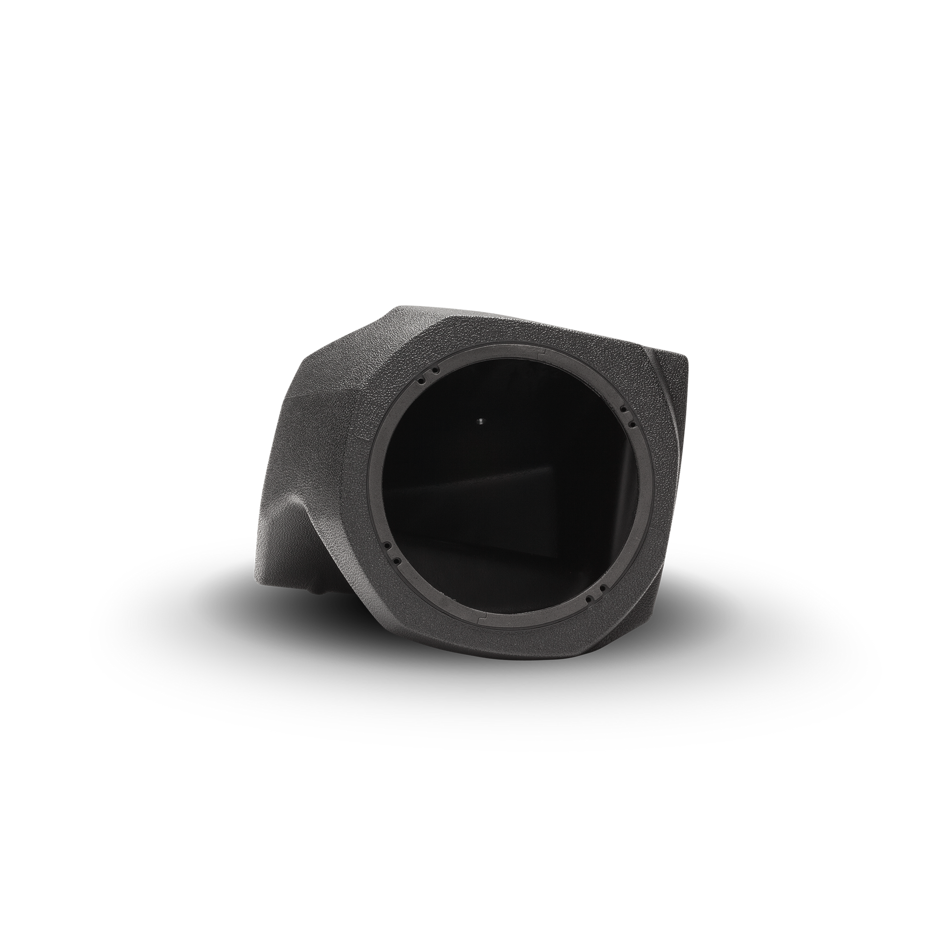 6.5" front lower speaker enclosures for select RANGER® models (Gen-1)