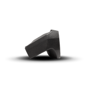 6.5" front lower speaker enclosures for select RANGER® models (Gen-1)