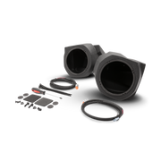 6.5" front lower speaker enclosures for select RANGER® models (Gen-1)