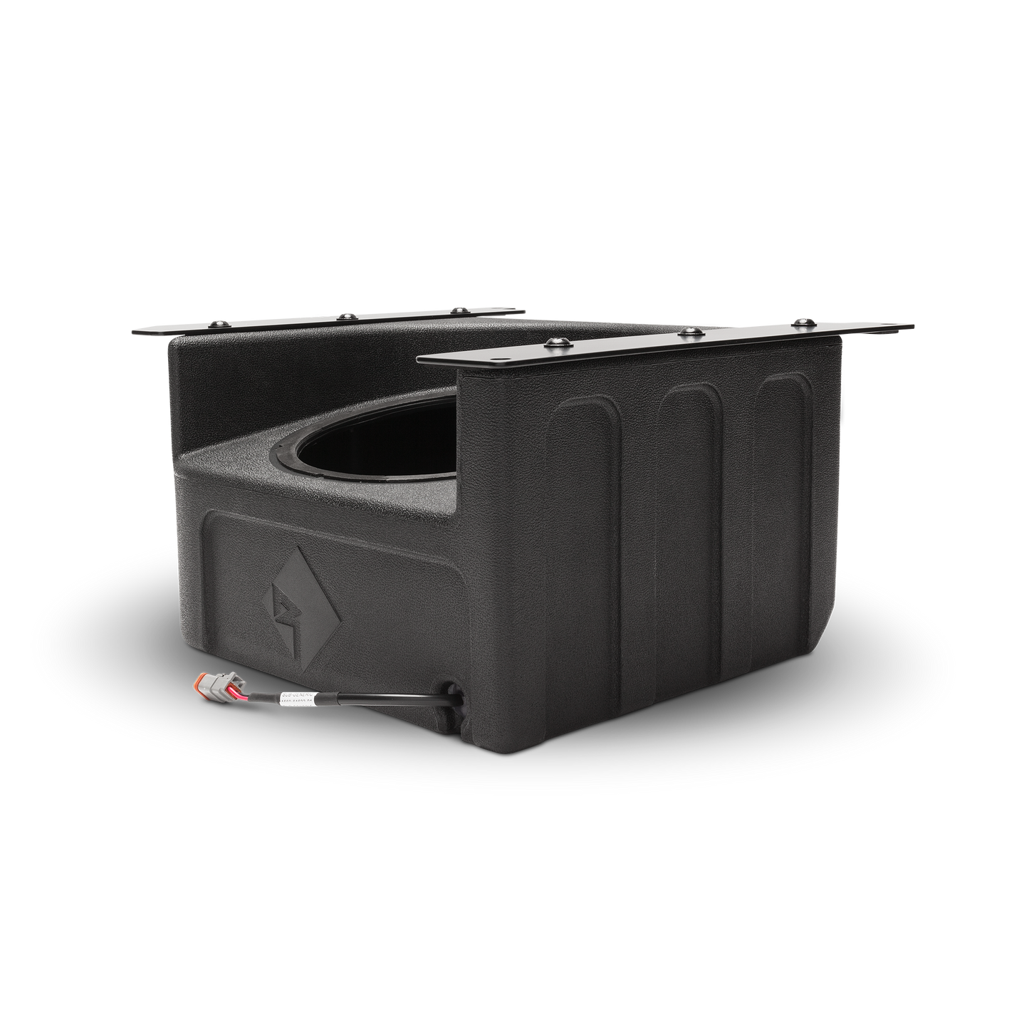 10" front subwoofer enclosure for select RANGER® models (Gen-1)