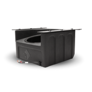 10" front subwoofer enclosure for select RANGER® models (Gen-1)