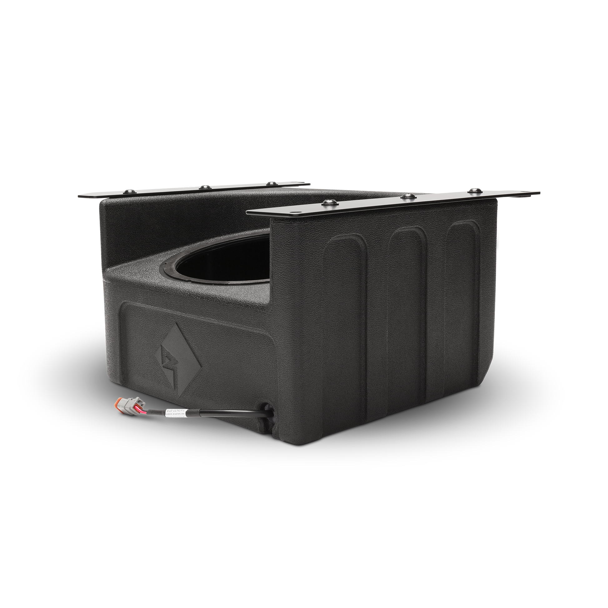 10" front subwoofer enclosure for select RANGER® models (Gen-1)