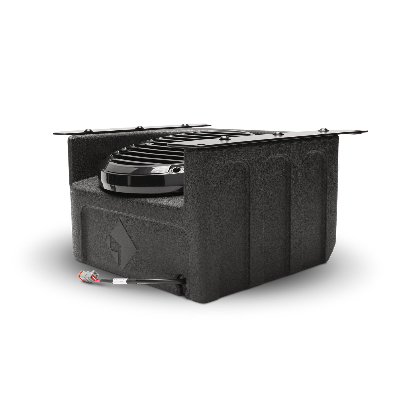 10" front subwoofer enclosure for select RANGER® models (Gen-1)