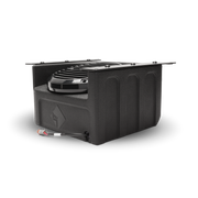 10" front subwoofer enclosure for select RANGER® models (Gen-1)
