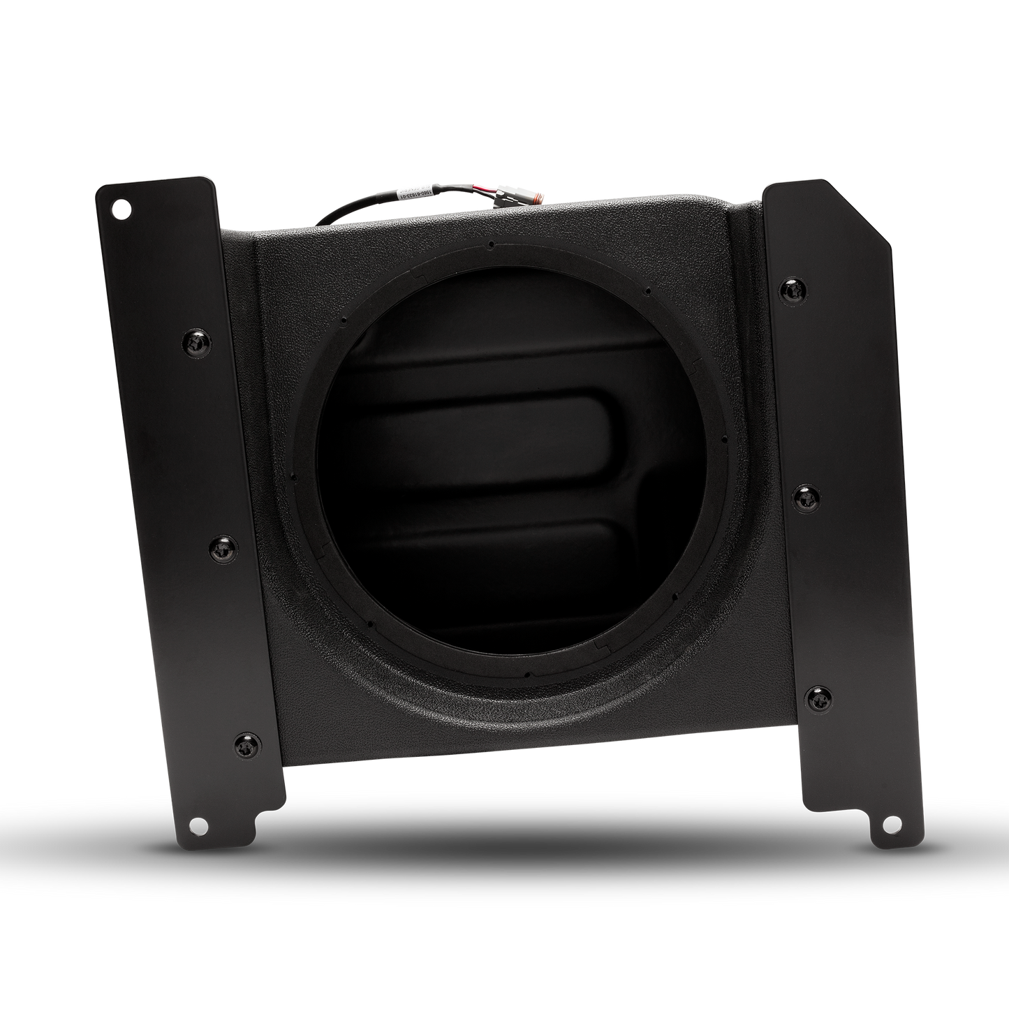10" front subwoofer enclosure for select RANGER® models (Gen-1)