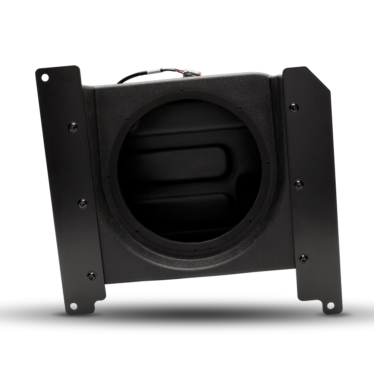 10" front subwoofer enclosure for select RANGER® models (Gen-1)