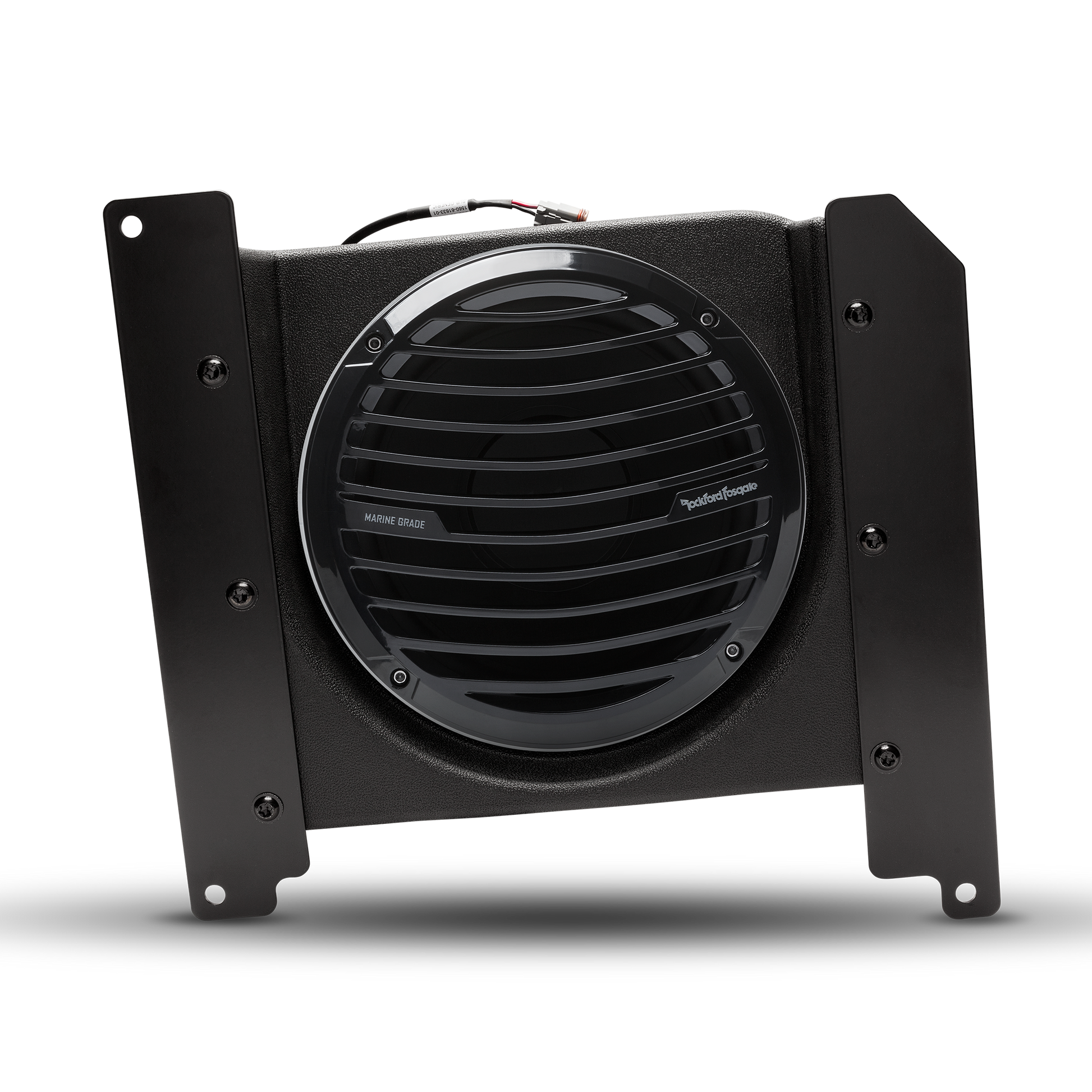 10" front subwoofer enclosure for select RANGER® models (Gen-1)