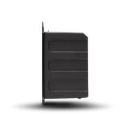 10" front subwoofer enclosure for select RANGER® models (Gen-1)