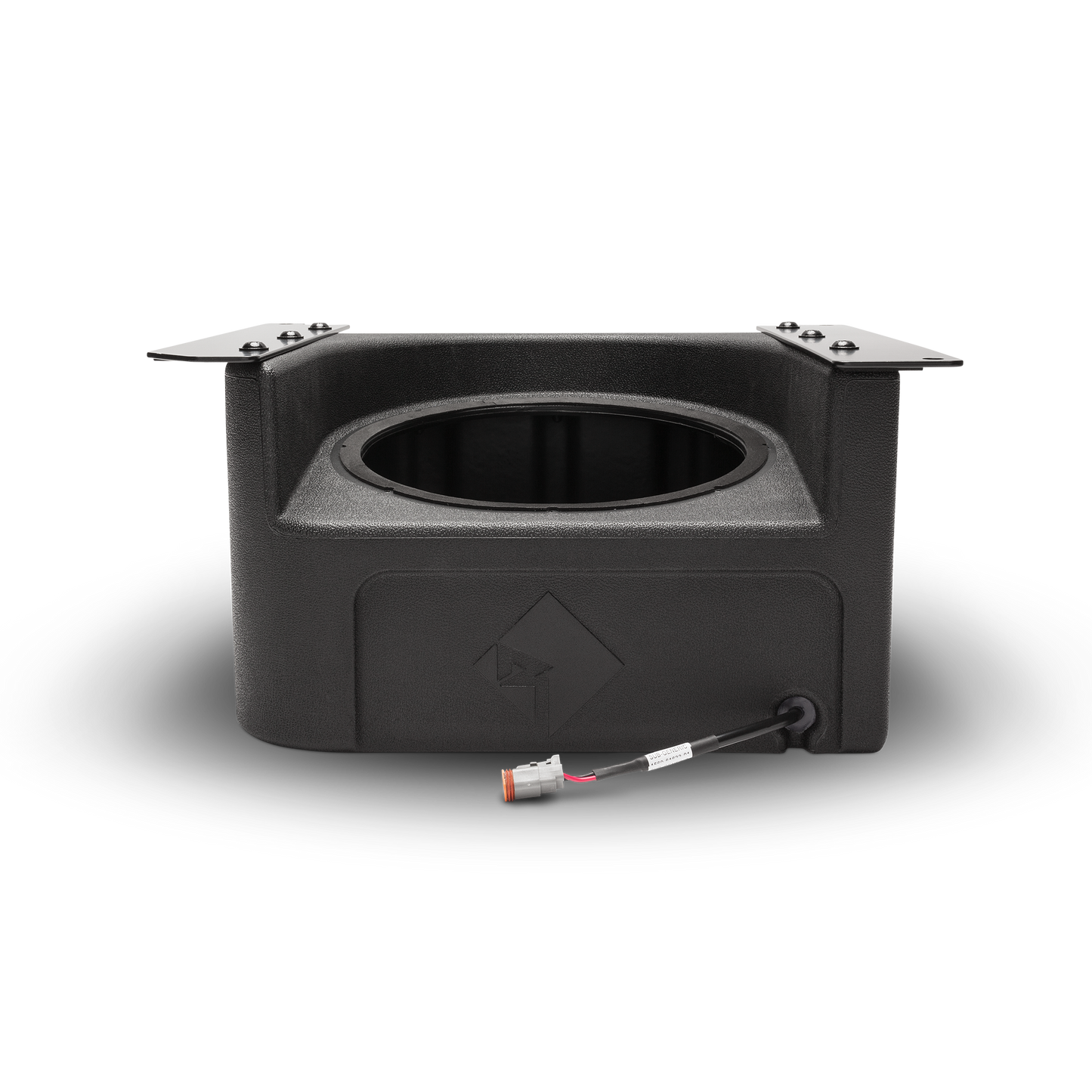 10" front subwoofer enclosure for select RANGER® models (Gen-1)