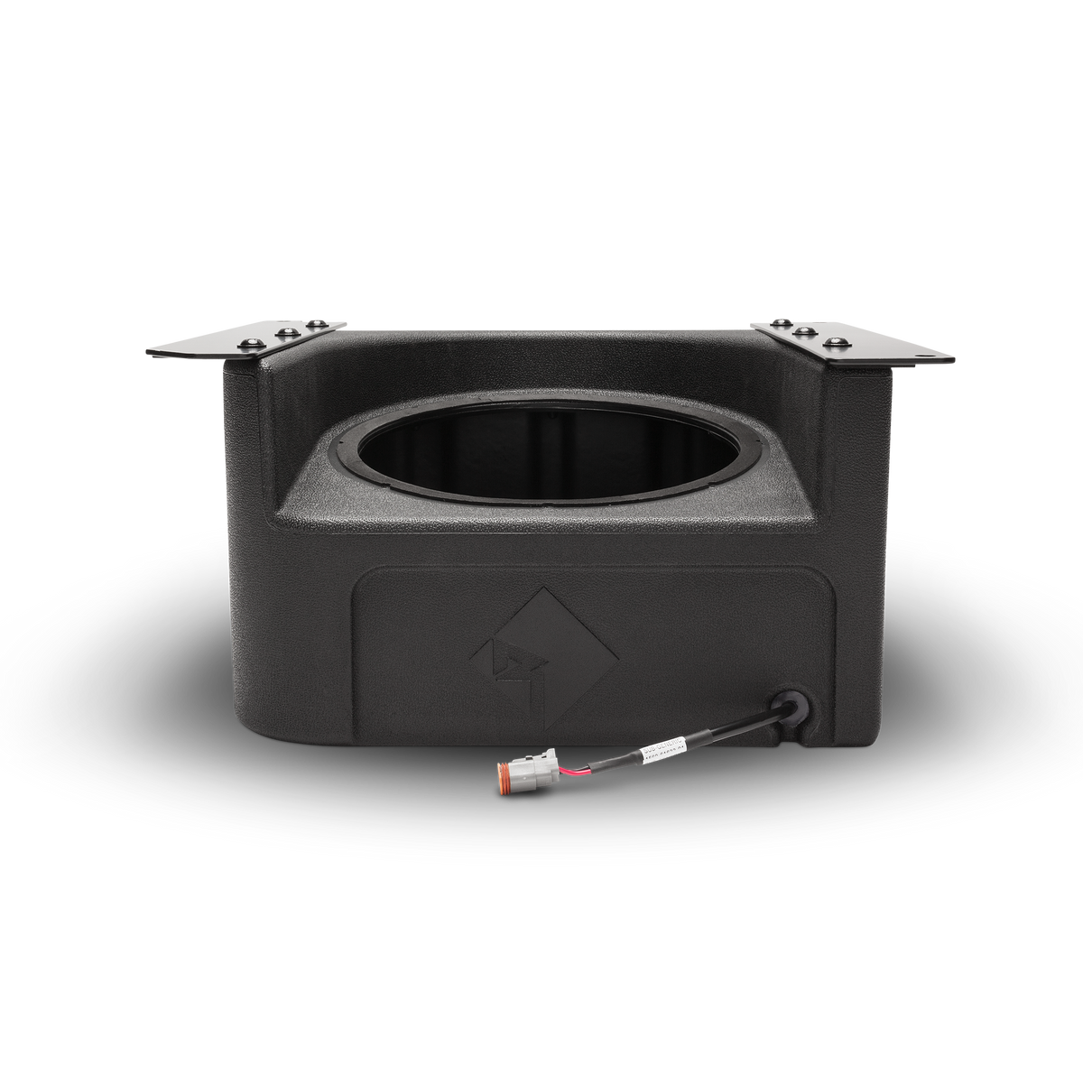 10" front subwoofer enclosure for select RANGER® models (Gen-1)