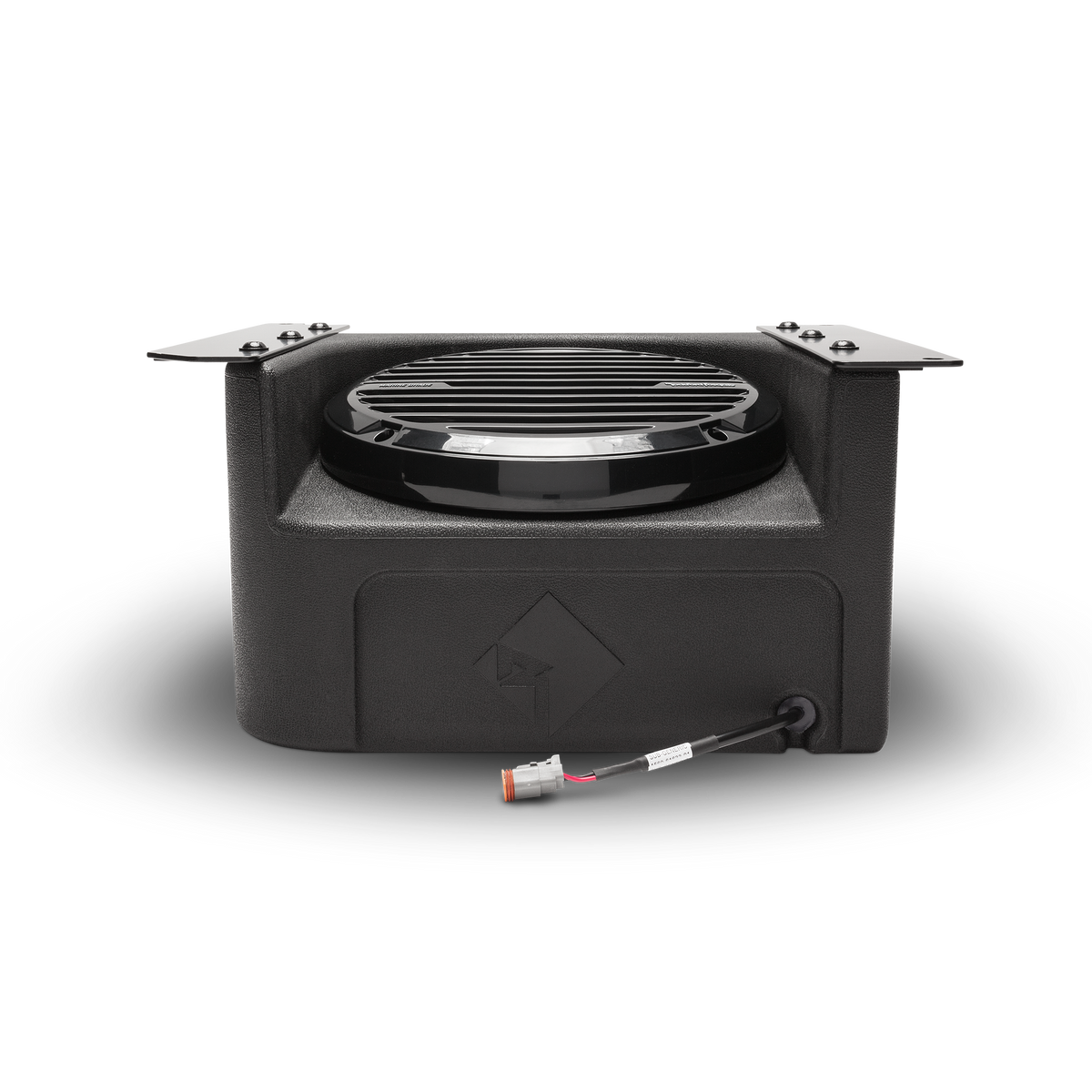 10" front subwoofer enclosure for select RANGER® models (Gen-1)