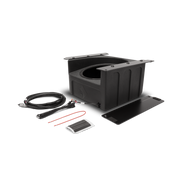 10" front subwoofer enclosure for select RANGER® models (Gen-1)
