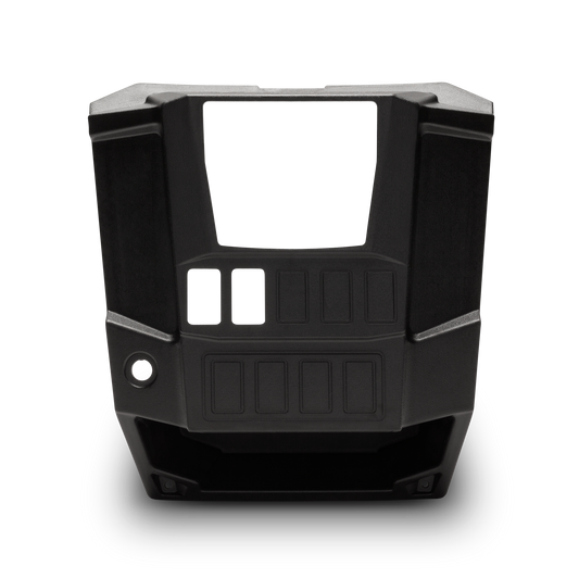 PMX dash kit for select RANGER® models (Gen-1)