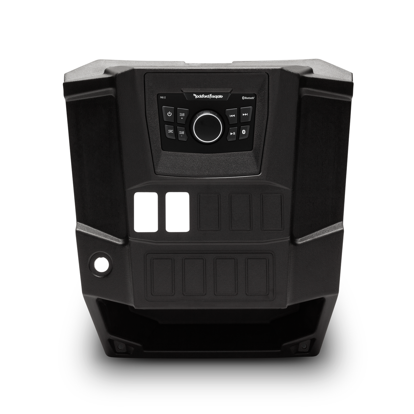 PMX dash kit for select RANGER® models (Gen-1)