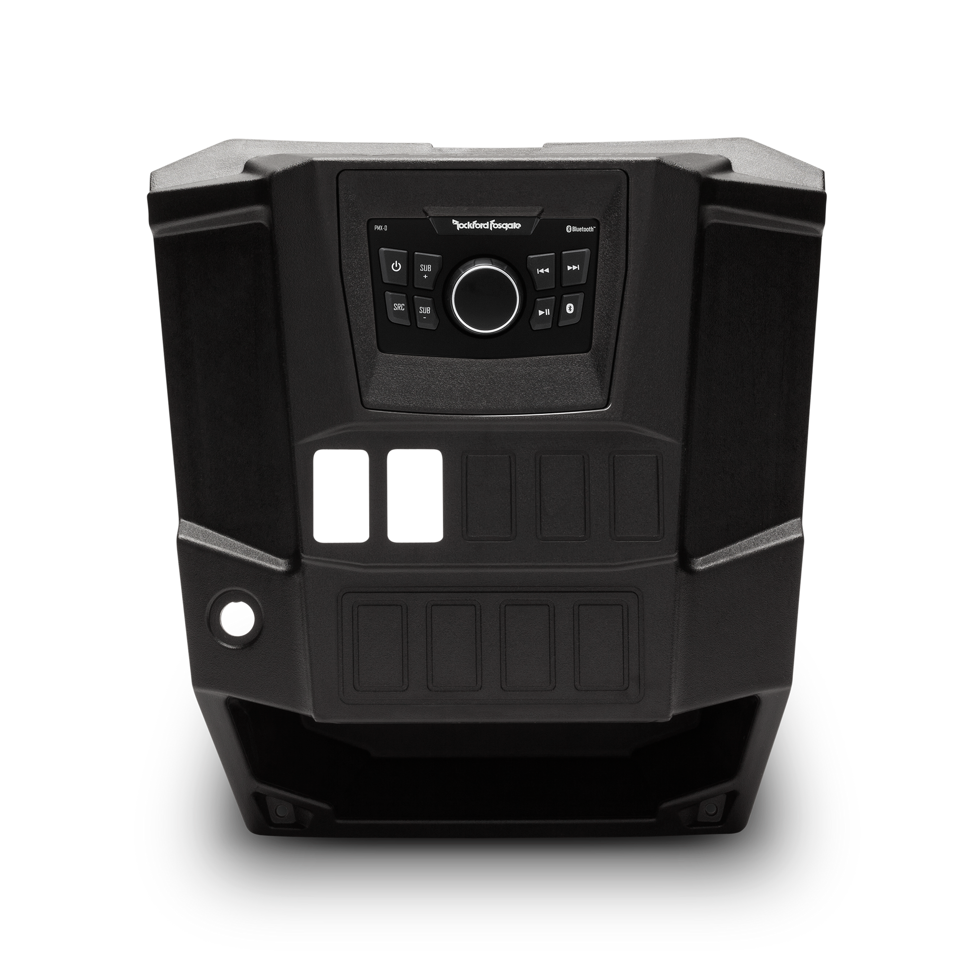 PMX dash kit for select RANGER® models (Gen-1)