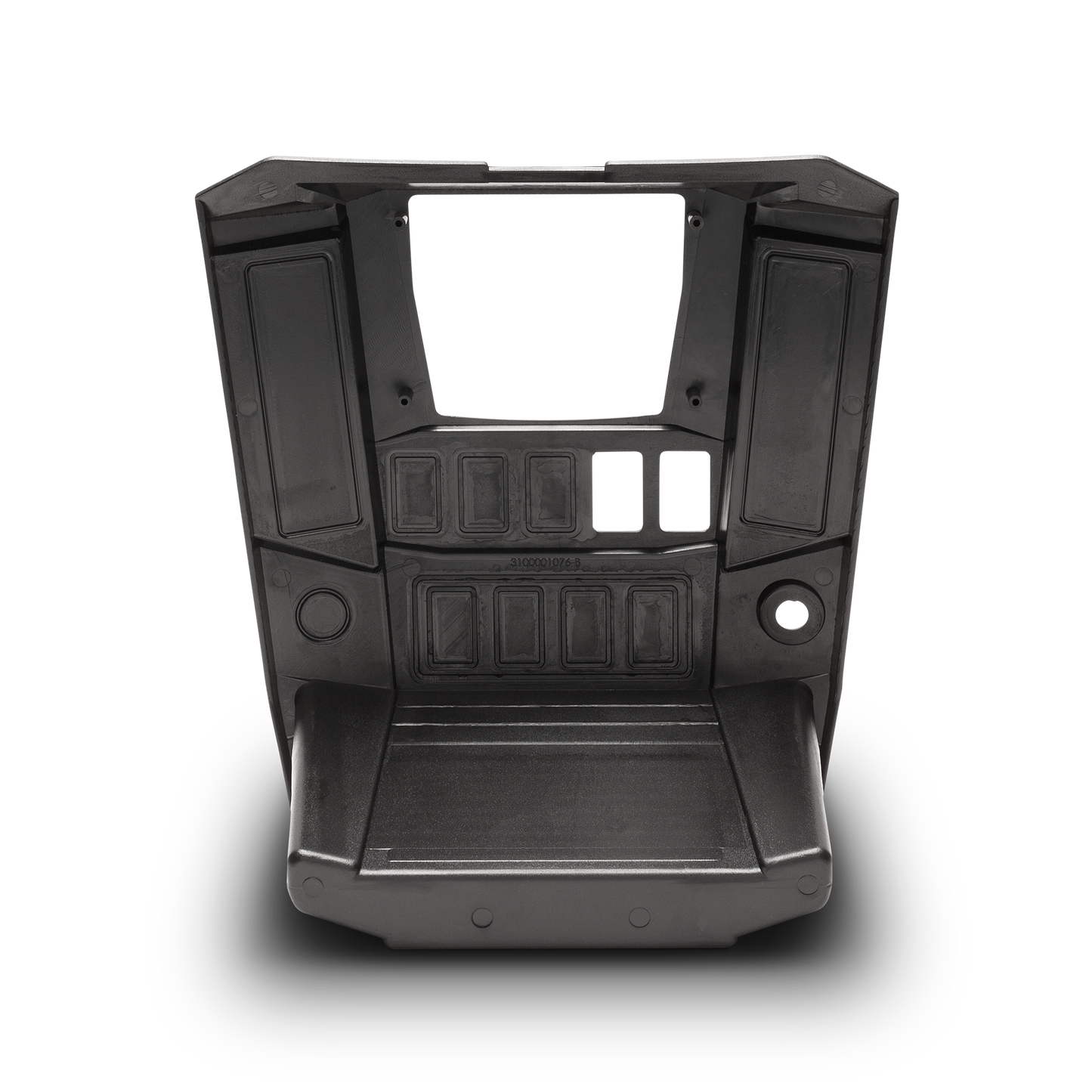PMX dash kit for select RANGER® models (Gen-1)