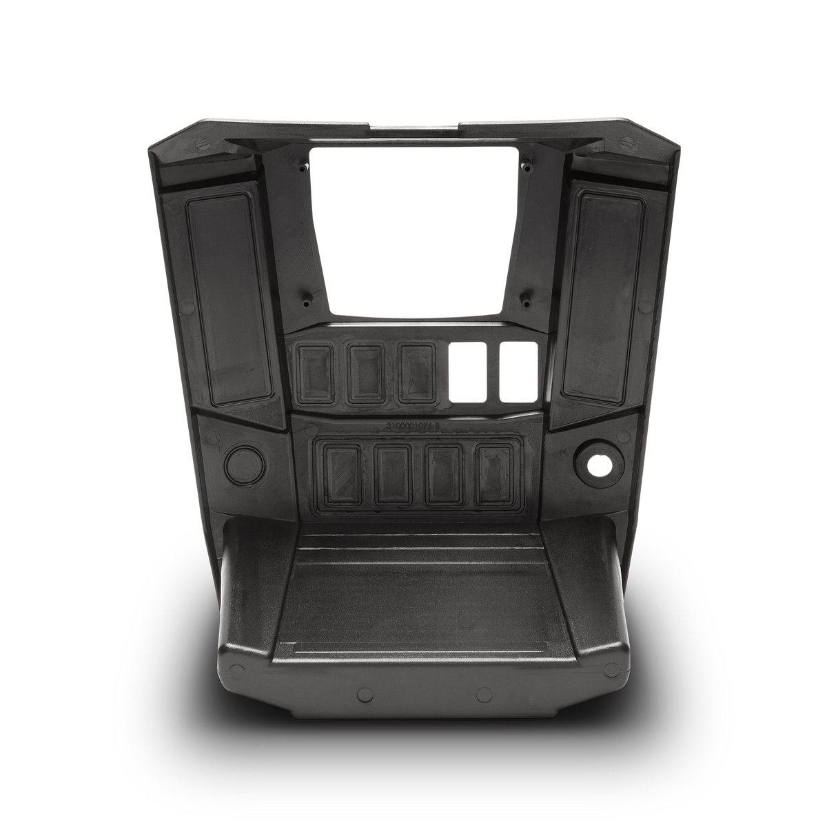 PMX dash kit for select RANGER® models (Gen-1)