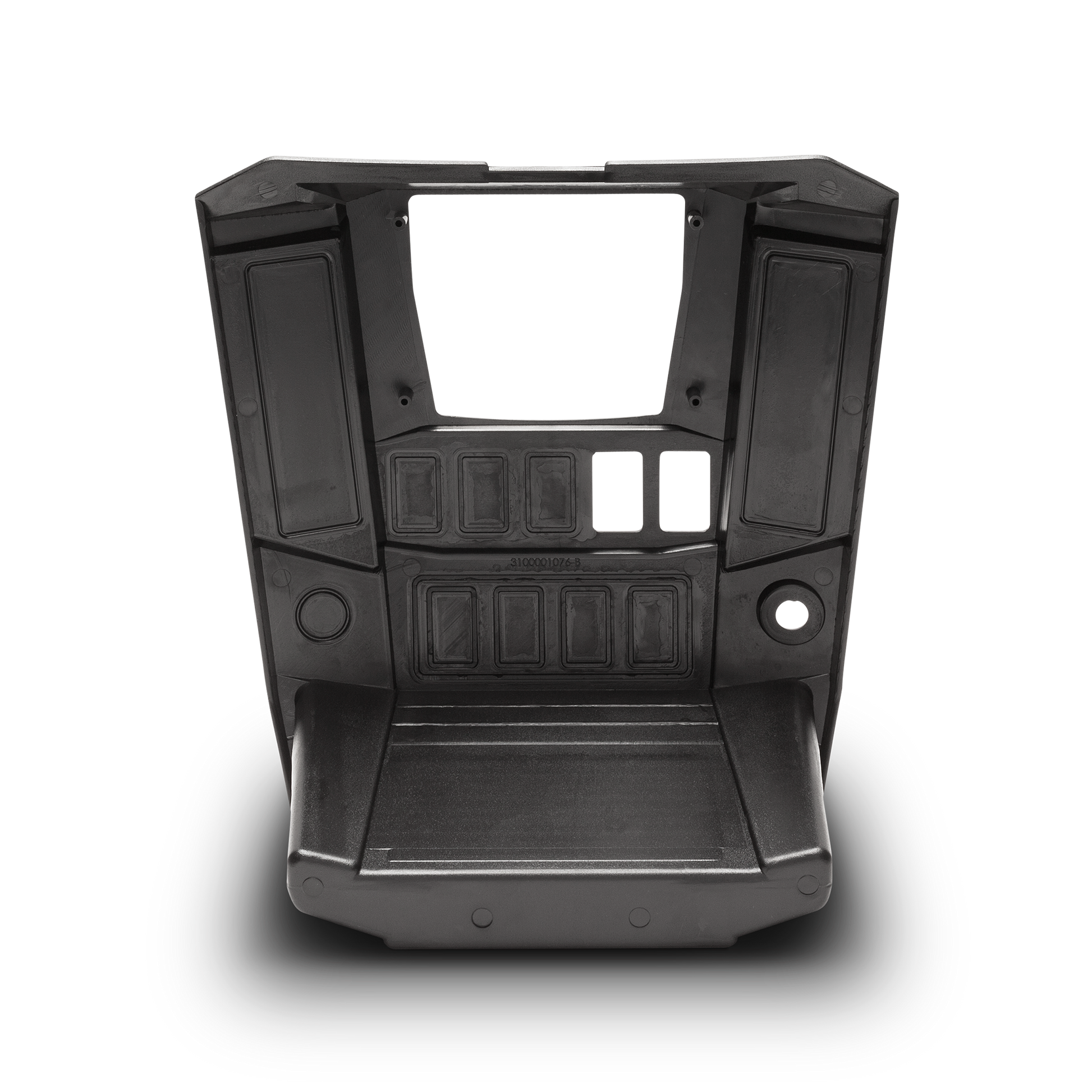 PMX dash kit for select RANGER® models (Gen-1)