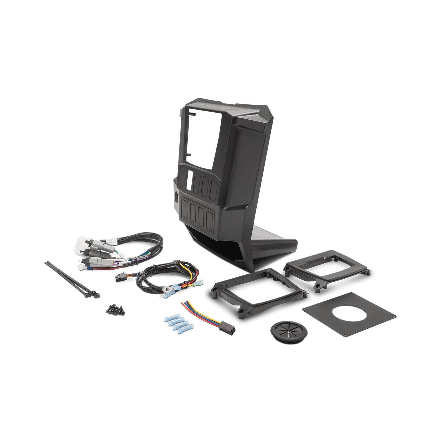PMX dash kit for select RANGER® models (Gen-1)