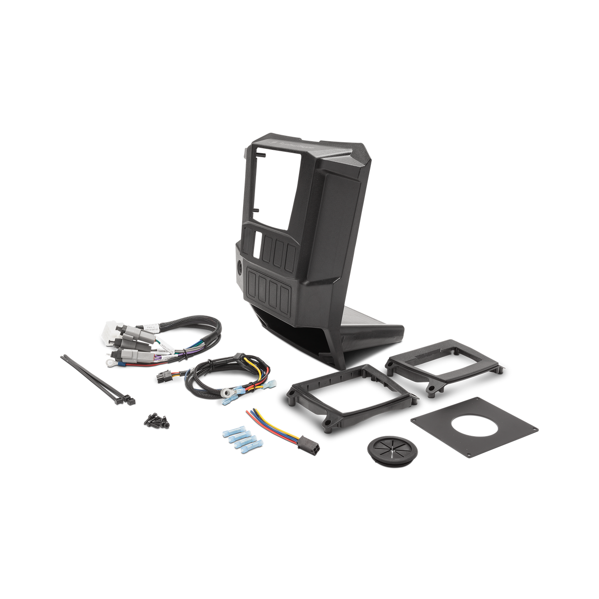PMX dash kit for select RANGER® models (Gen-1)