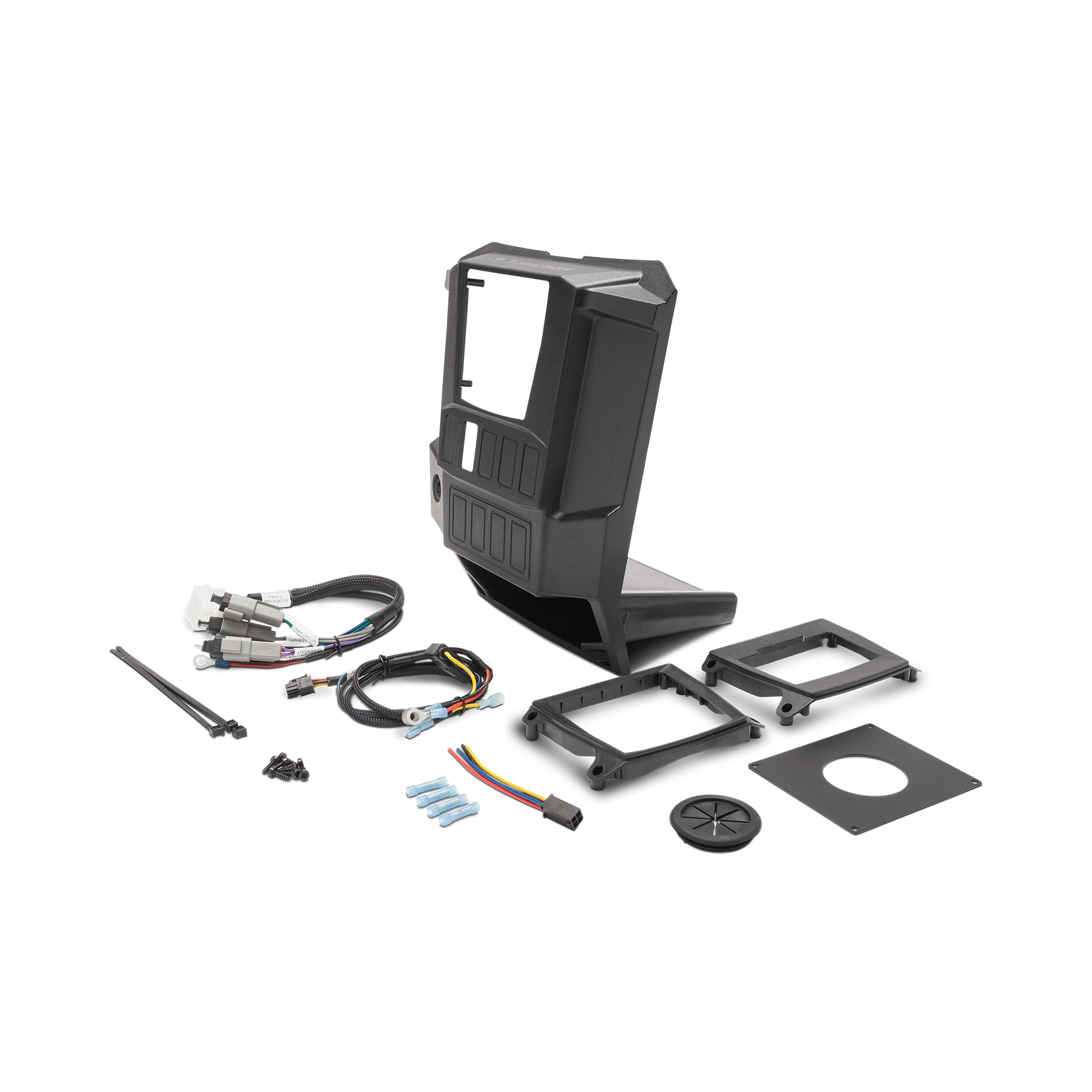 PMX dash kit for select RANGER® models (Gen-1)