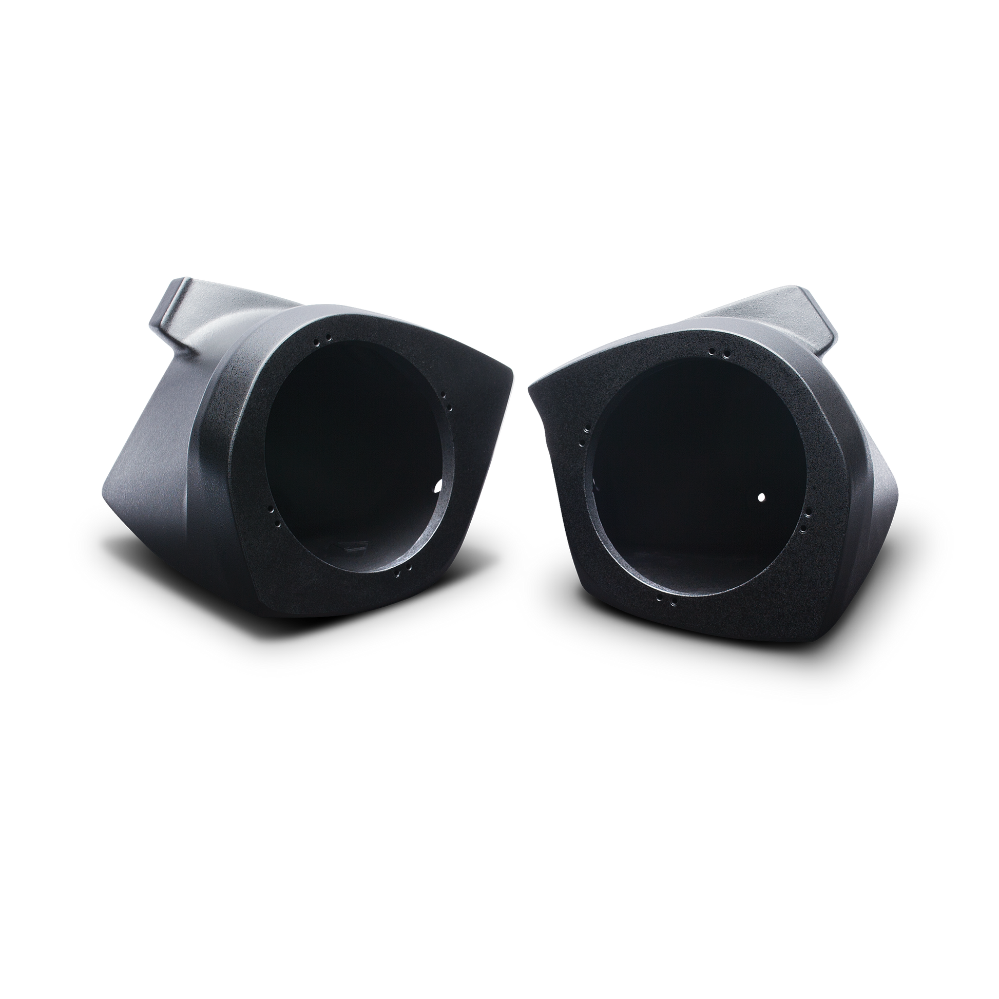 6.5" front lower speaker enclosures (pair) for select YXZ® models