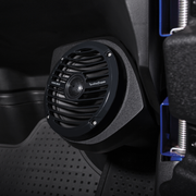 6.5" front lower speaker enclosures (pair) for select YXZ® models