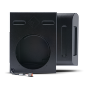 10" front subwoofer enclosure for select YXZ® models